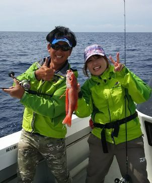 高知県釣行 あおぞら釣具 釣行ブログ